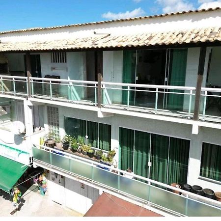 Central Praias Suite 1 Cabo Frio Exteriér fotografie